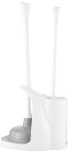 Multi-function Toilet Brush Set — ITEM.NO 8323 wholesale household plastic product
