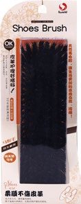 Horsehair Cleaning Brush ITEM.NO 8501