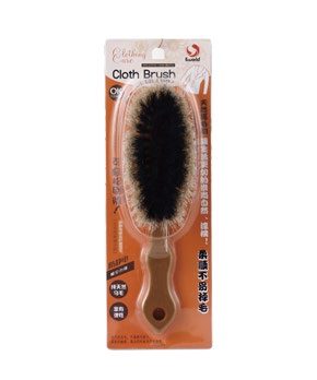 Horsehair Coat Brush ITEM.NO 8506