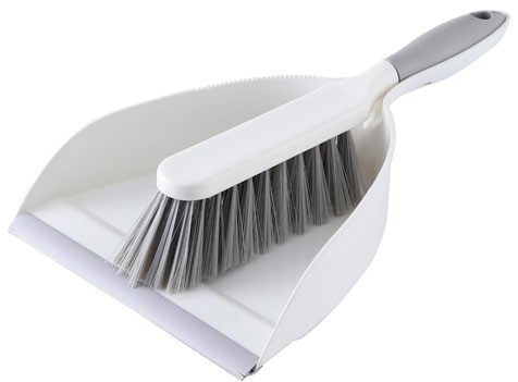 Dustpan Brush Set ITEM.NO 8509