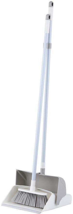 Broom with Dustpan ITEM.NO 8511
