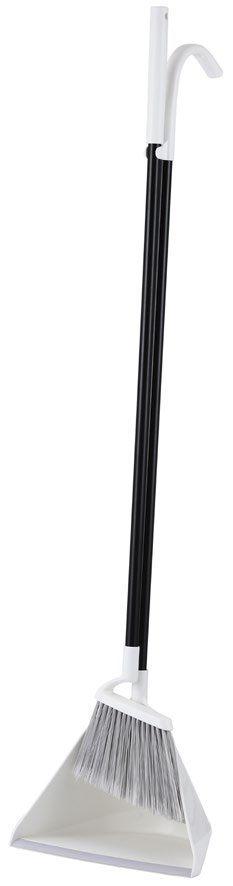 Broom with Dustpan — ITEM.NO 8512 wholesale household plastic product