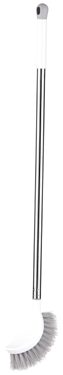 Stainless Long-handle Brush ITEM.NO 8520