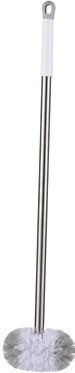 Stainless Long-handle Brush — ITEM.NO 8522 wholesale household plastic product