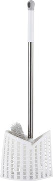 Toilet Brush — ITEM.NO 8528 wholesale household plastic product