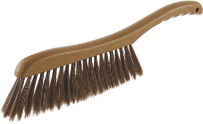 Dust Brush — ITEM.NO 8568 wholesale household plastic product