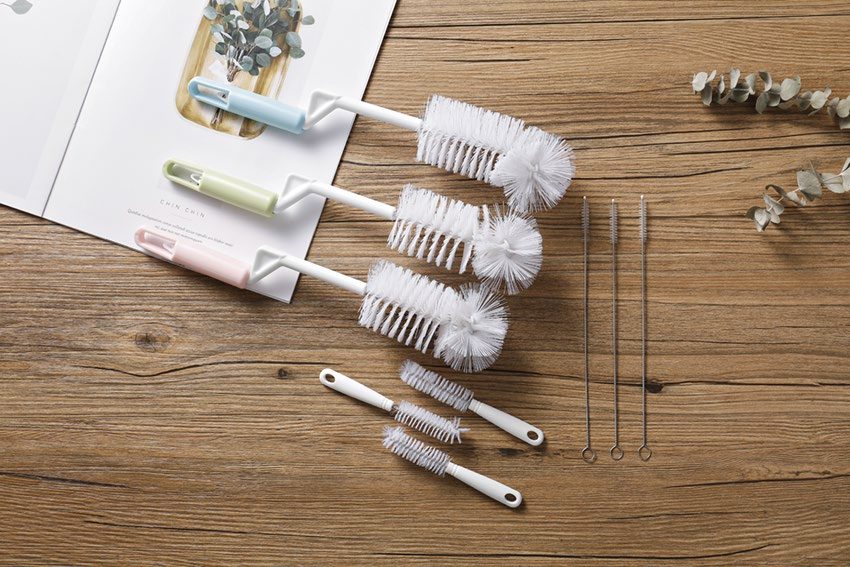 Cleaning Brush Set ITEM.NO 8571