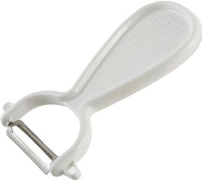 Peeler — ITEM.NO 8575 wholesale household plastic product