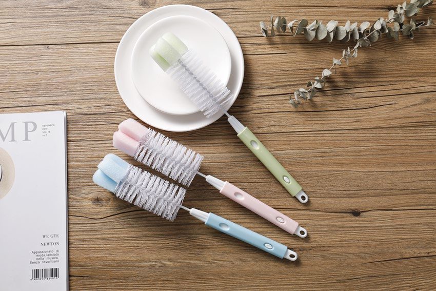 Cup Brush ITEM.NO 8577
