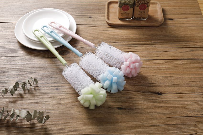 Cup Brush ITEM.NO 8578