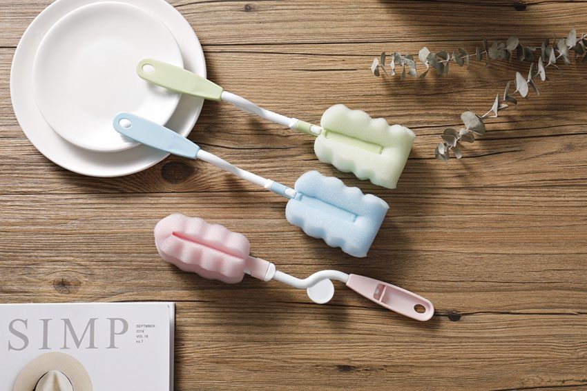 Cup Brush ITEM.NO 8579