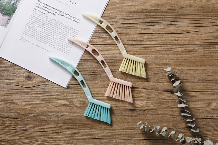 Mini Cleaning Brush ITEM.NO 8581
