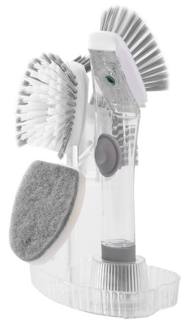Cleaning Brush Set ITEM.NO 8603