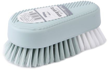 Shoe Brush — ITEM.NO 8612 wholesale household plastic product