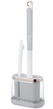 Toilet Brush — ITEM.NO 8623 wholesale household plastic product