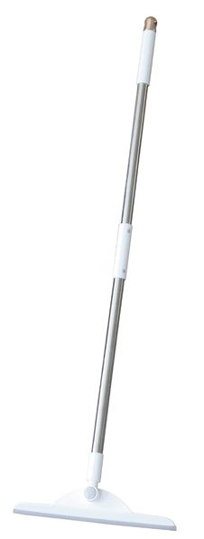 Telescopic Rotating Squeegee — ITEM.NO 8635 wholesale household plastic product