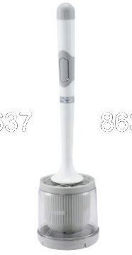 Toilet Brush w/ Holder ITEM.NO 8638