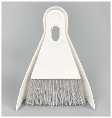 Dustpan & Brush Set — ITEM.NO 8689 wholesale household plastic product