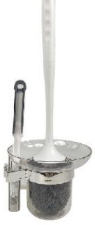 Toilet Brush ITEM.NO 8697