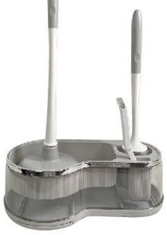 Toilet Brush Set ITEM.NO 8700