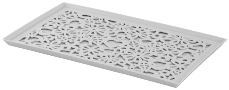 Multi-use Draining Tray — ITEM.NO 9003 wholesale household plastic product